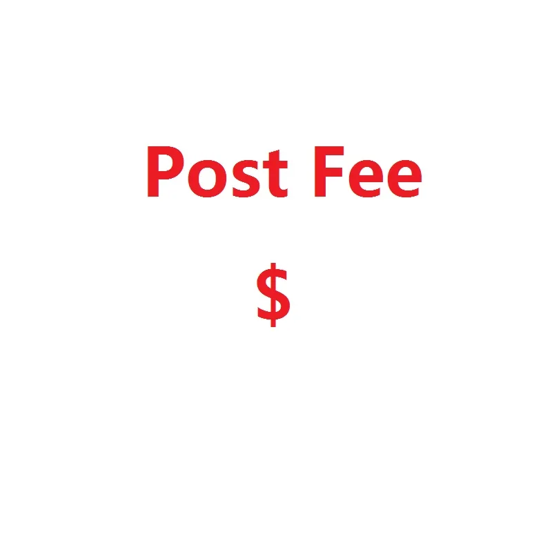 

VIP Post Fee