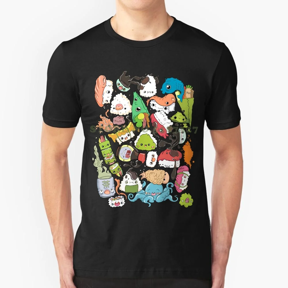 

Short Sleeve Tshirt Fashion Sushi Bar : The Point Of Nori-Turn Boy's Youth Graphic T Shirt