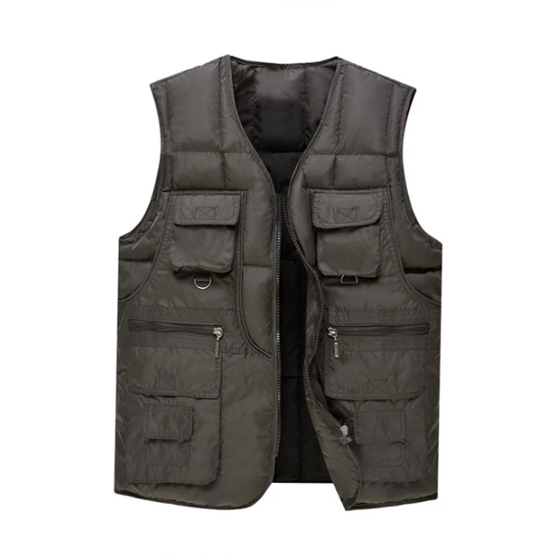 2019 куртка для рыбной ловли быстро на открытом воздухе с несколькими карманами