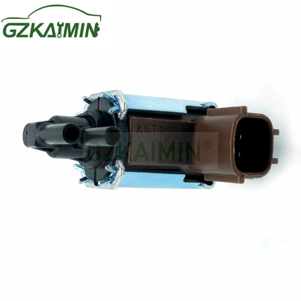 Новый вакуумный Соленоидный клапан впускного коллектора от производителя K5T46597