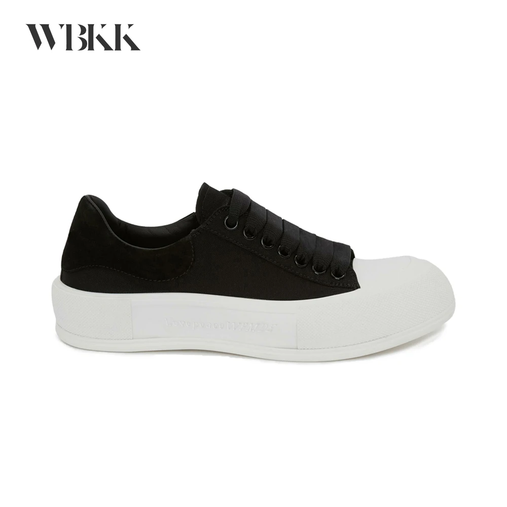 

WBKK 21FW New Lace-up Sneakers Shoes #wfmd855