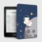 Чехол для kindle paperwhite 11-го поколения 2021, смарт-чехол для Kindle Paperwhite 5 6,8 дюймов 10th 2019 Paperwhite 432 8th 2016
