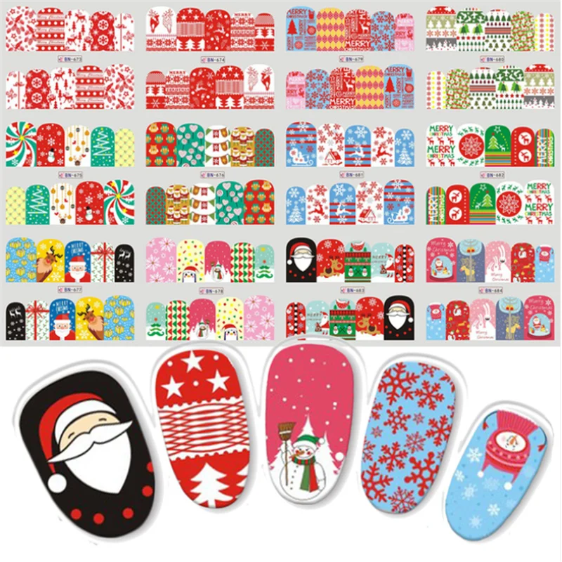 12 видов конструкций в 1 комплект Зимний Рождественский Стиль Снежинка обертки