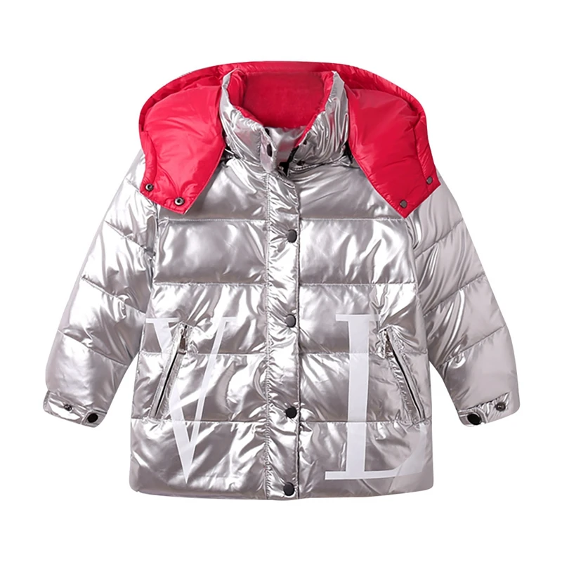 Женское зимнее водонепроницаемое пальто с капюшоном и надписью 2019|Пальто парки| |