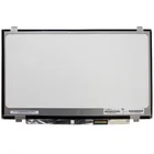 Тонкий ЖК-экран для ноутбука 15,6 дюйма, N156BGE-EB2 B156XTN04.5 B156XTN04.4, N156BGE-E31 B156XTN07.0 HWAA B156XTN07.0 HWBA HW1A HWKA