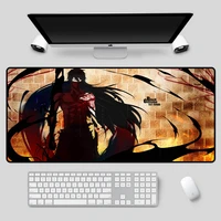 xgz large size exquisite mouse pad anime table mat death cool pattern multi size selection game keyboard pad