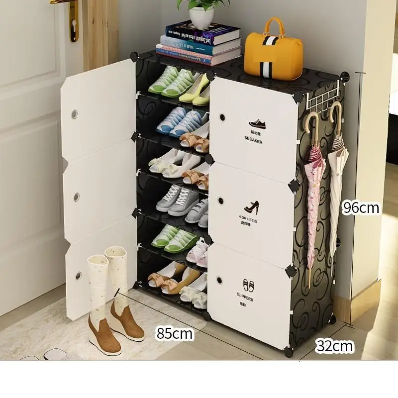 Porta Scarpe Mobile Per La Casa шкаф Ayakkabilik Zapatera Mueble Meuble Chaussure Scarpiera Sapateira Мебель Обувь для