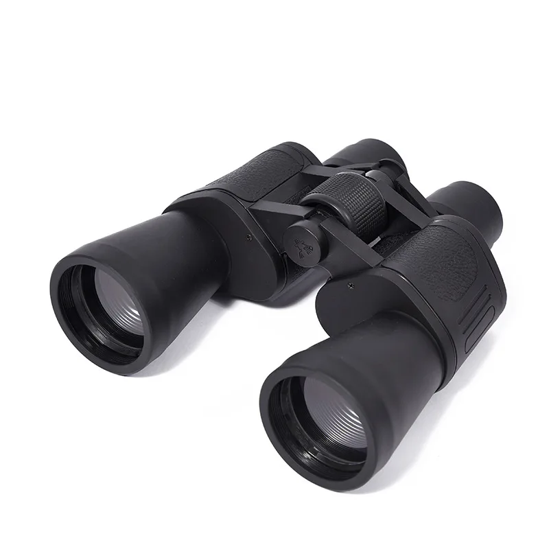 Новинка 20X50 мощный бинокль для наблюдения за птицами Звездный охотничий телескоп