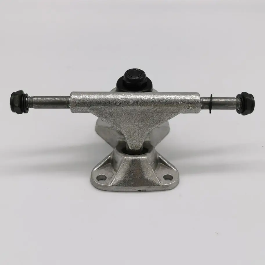 Хорошее качество (1 пара) 1 год гарантии мини скейтборд грузовые автомобили 3