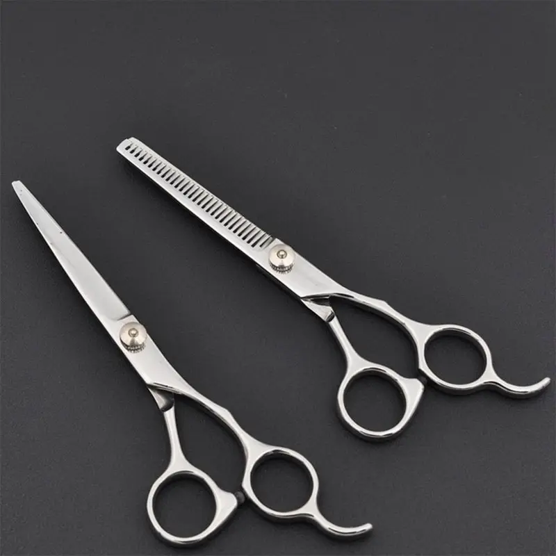 Профессиональные Парикмахерские филировочные ножницы инструмент для укладки