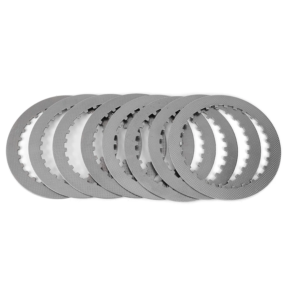 

Clutch Friction Plates for Triumph Daytona 955i Speed Triple Sprint RS ST T595 Daytona Tiger 900cc 955cc 955 T1170716 T1170713