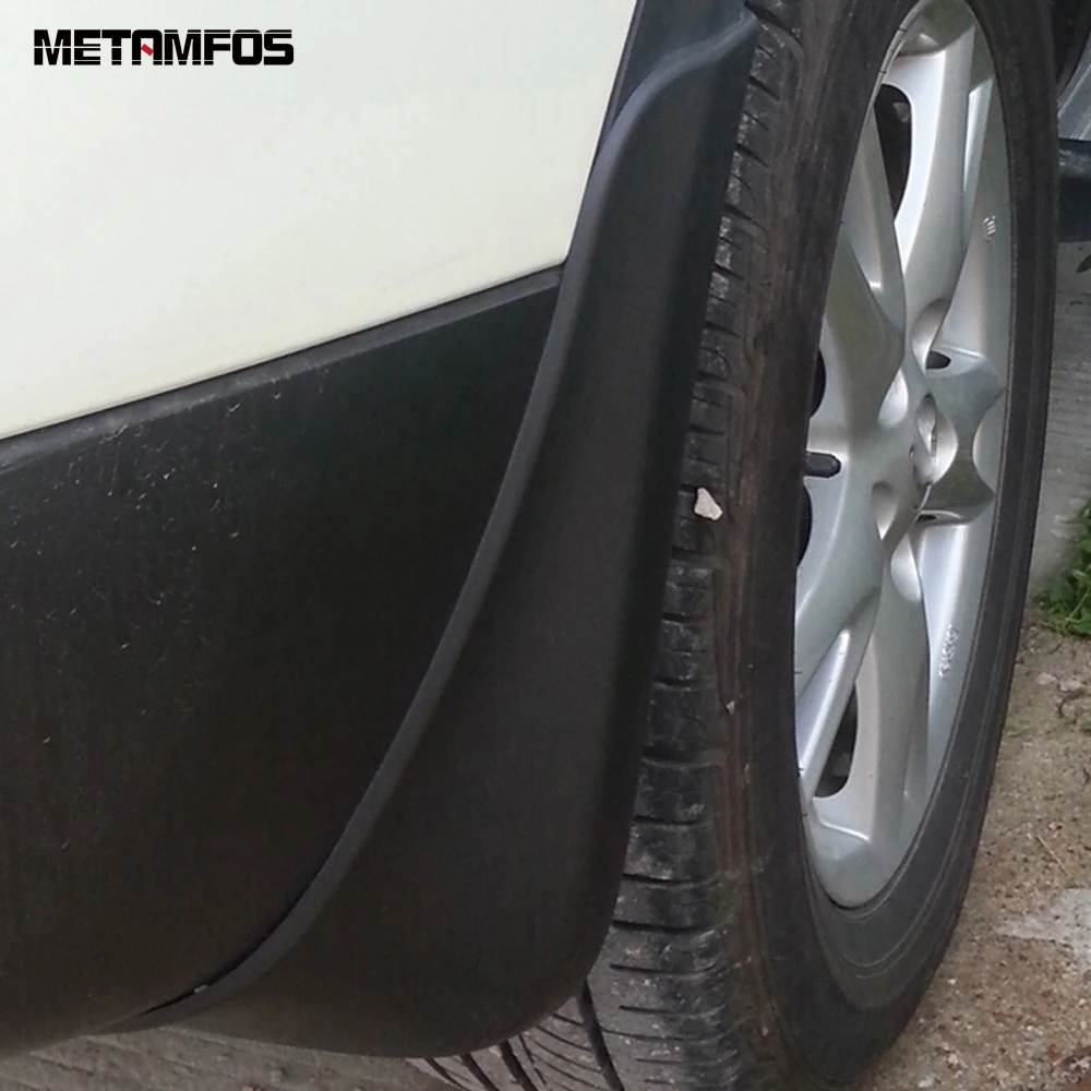 

Брызговики для Nissan Qashqai 2014 2015 2016