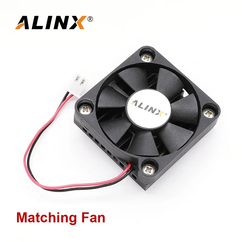 Индивидуальный корпус вычислительного блока ALINX для платы Xilinx Zynq MPSOC AXU2CGA/B без