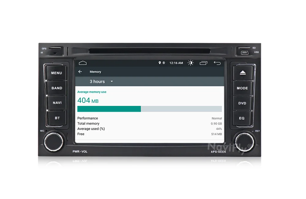 Navifly Android9.1 RDS 32G rom 2G ram Автомобильный мультимедийный плеер для Volkswagen VW Touareg T5(2002-2010) с 4G wifi радио DVR BT