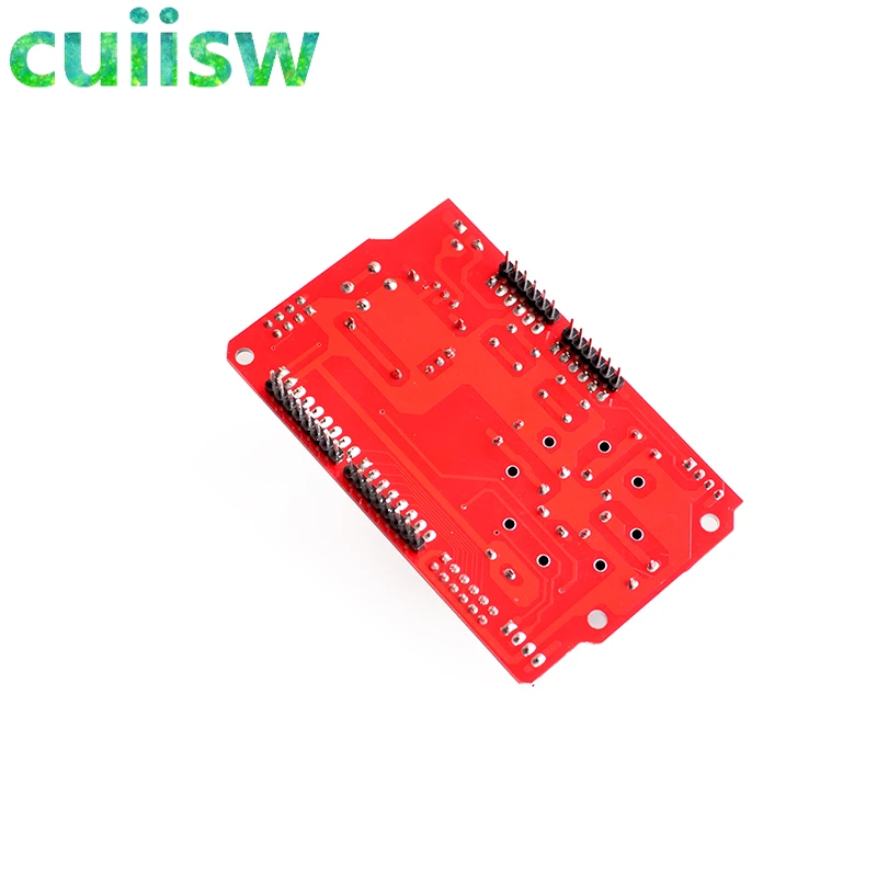5PCS Gamepads JoyStick Keypad Shield PS2 for arduino nRF24L01 Nk 5110 LCD I2C | Электронные компоненты и