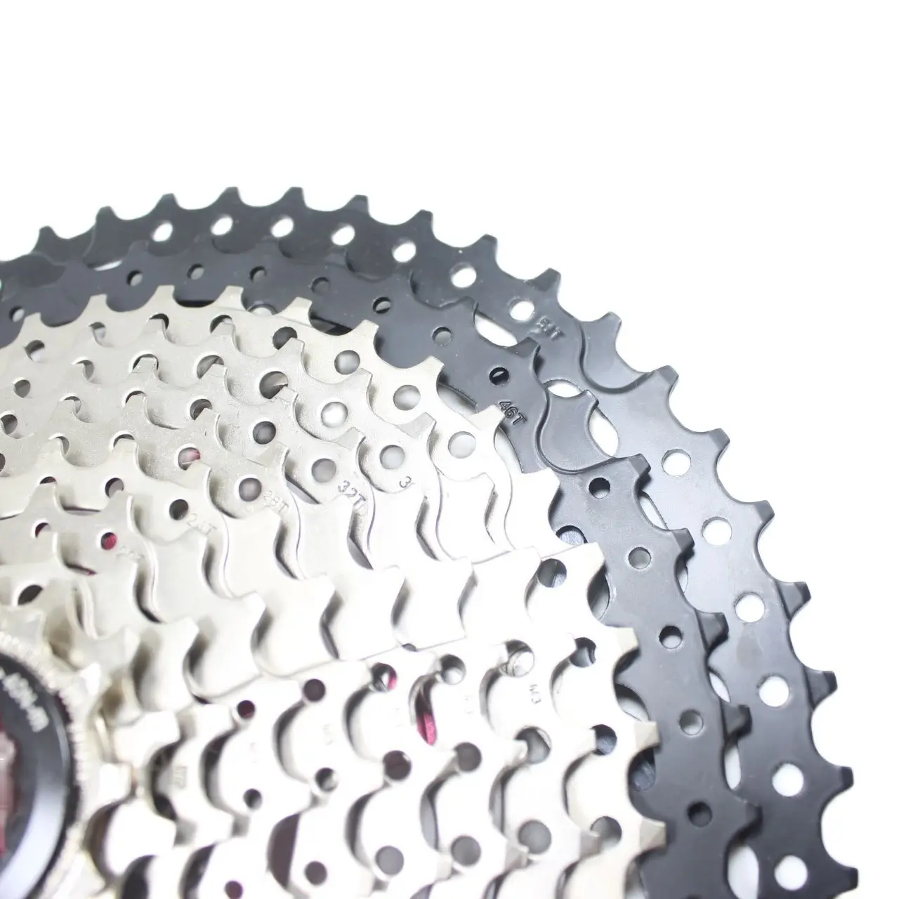 Кассета SUNSHINE MTB 8/9/10/11/12 скорость 11T 30T 32T 36T 40T 42T 46T 50T 52T стальная Звездочка для