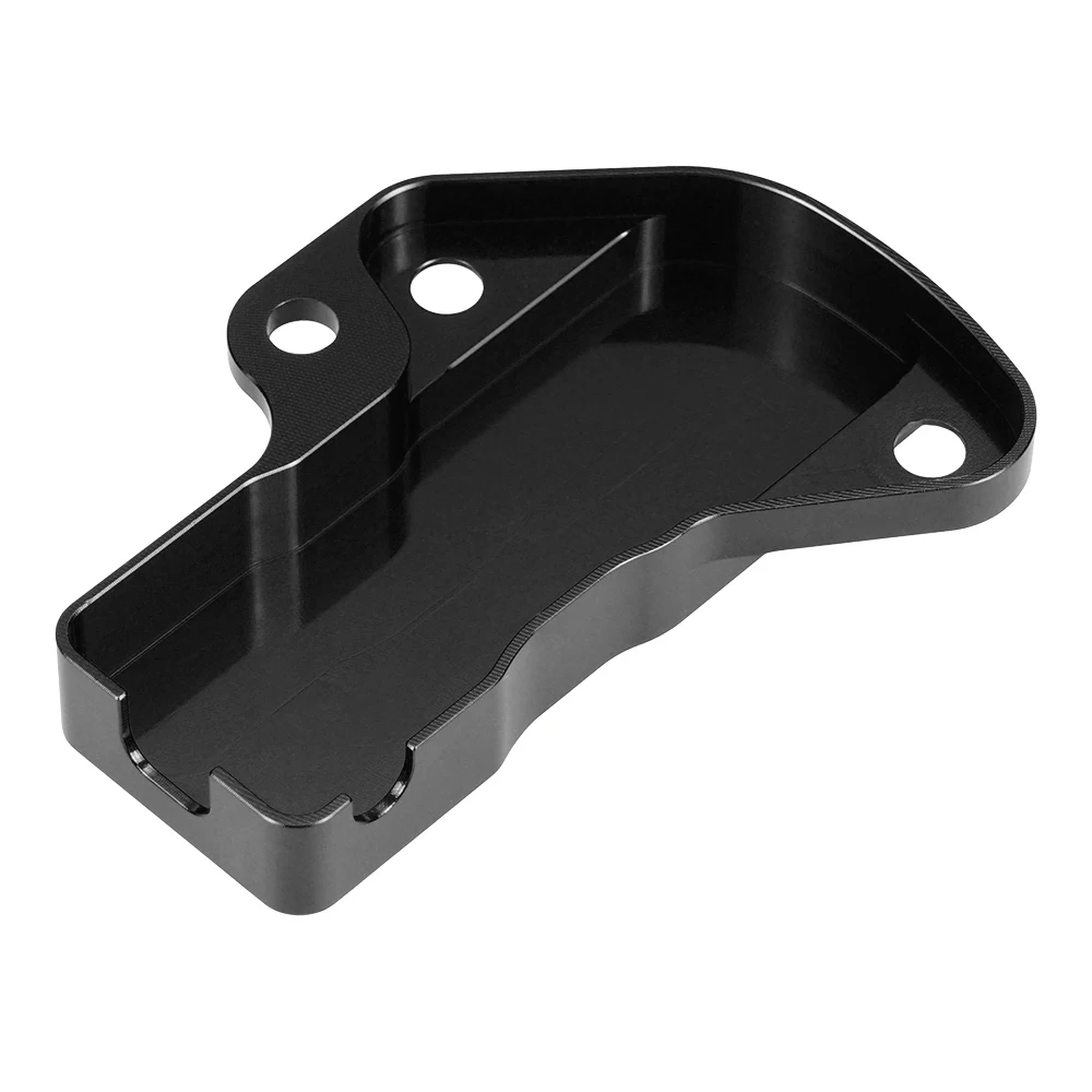Защитная крышка для датчика NICECNC TPS газа EX300 EC250 EC300 EX EC 300 250 2021-2022 мотоциклетные