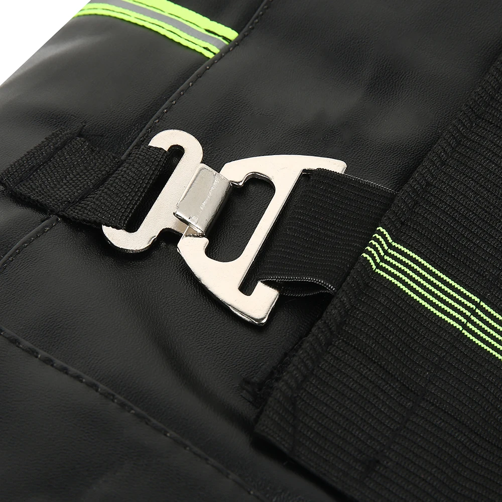 Motorcycle Protective KneePad Winter Scooter Moto Bike Warmer Windproof Warming Knee Pads Legs Protector Thickening Cold-Proof