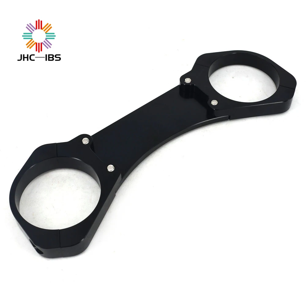 Мотоцикл передний амортизатор вилка баланс устройство для зажима кронштейна