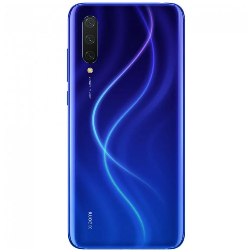 Смартфон Xiaomi Mi 9 Lite 6GB+64GB | Мобильные телефоны и аксессуары