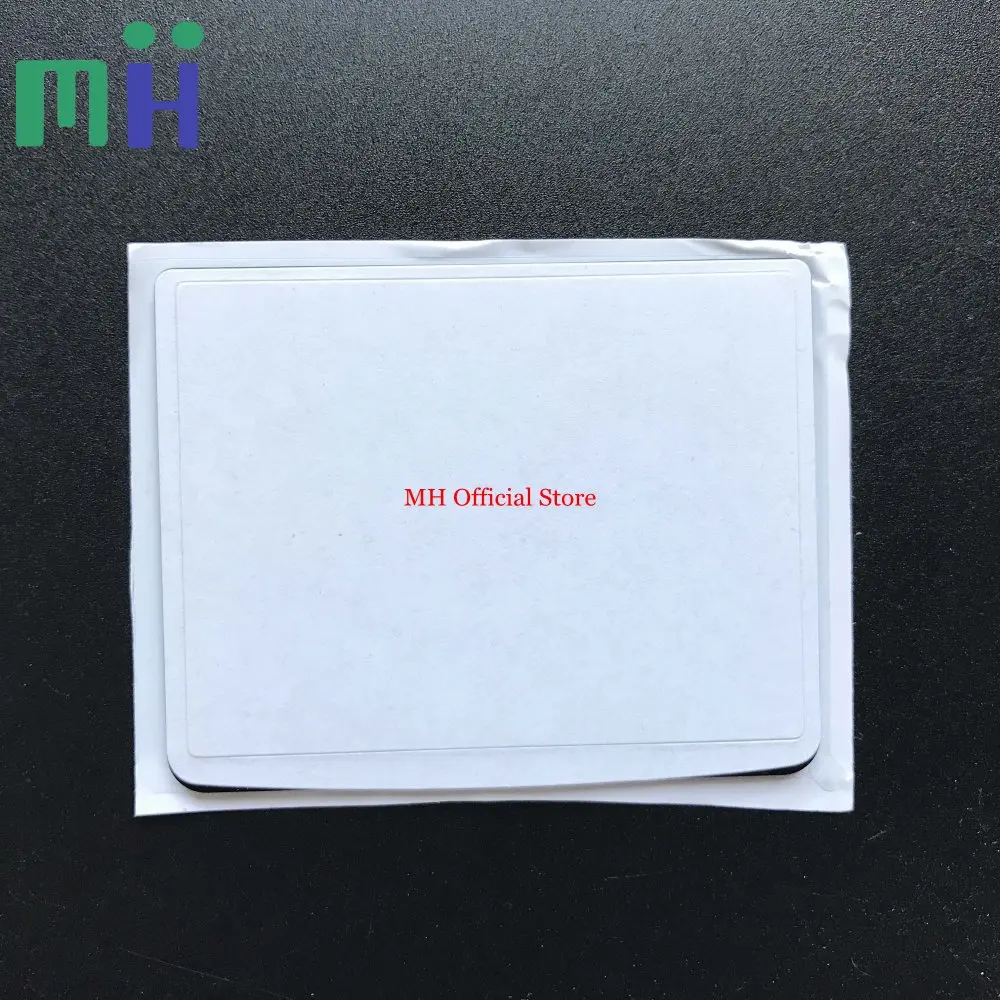 Новая задняя крышка Защитное стекло для ЖК-экрана дисплея камеры Nikon D3000 D3100 D3200 D3300