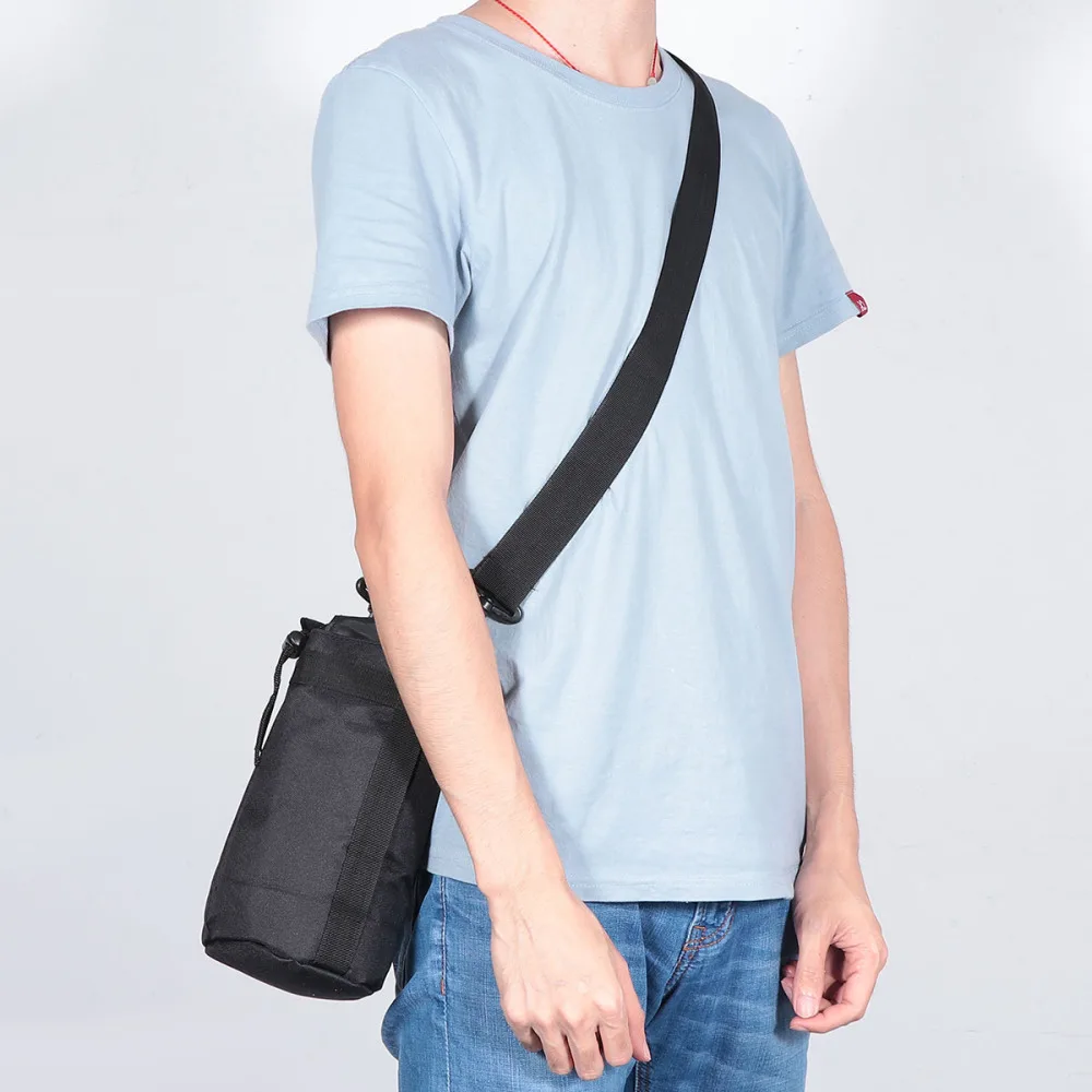 Чайник сумка держатель для бутылки воды многофункциональная бутылка хранения