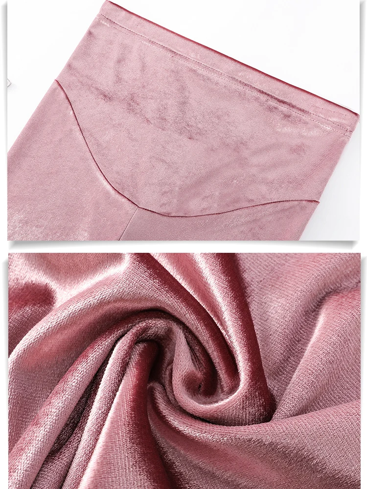 Осенние кашемировые леггинсы для беременных штаны весенние брюки Леггинсы | Мать