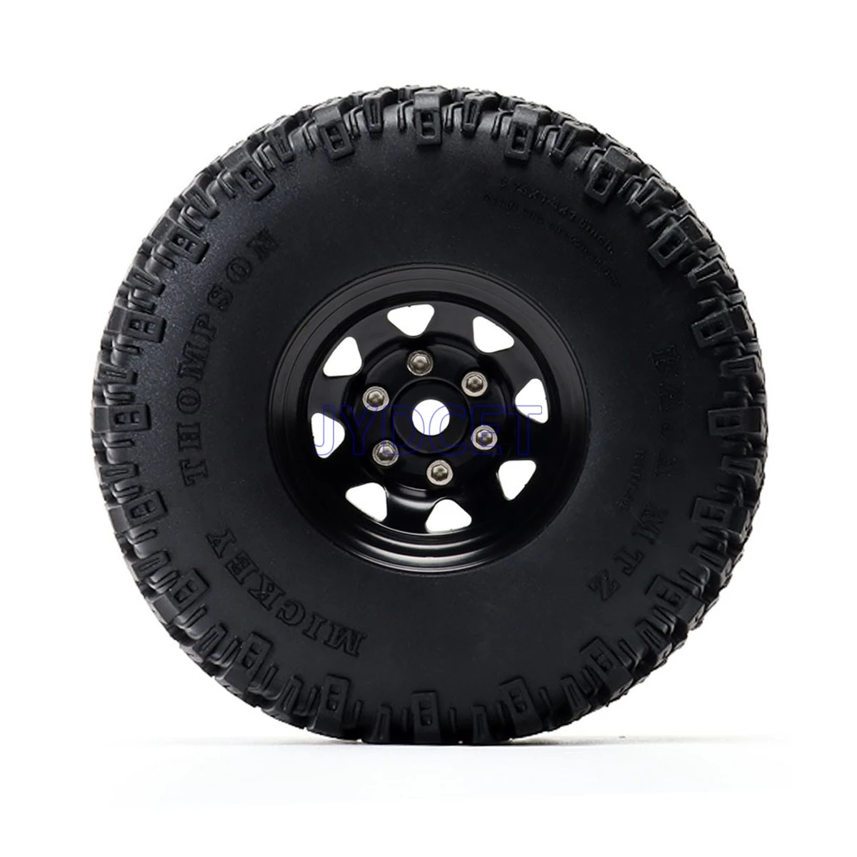 4 шт. алюминиевые колесные диски 1 55 дюйма и резиновые шины 95 мм для