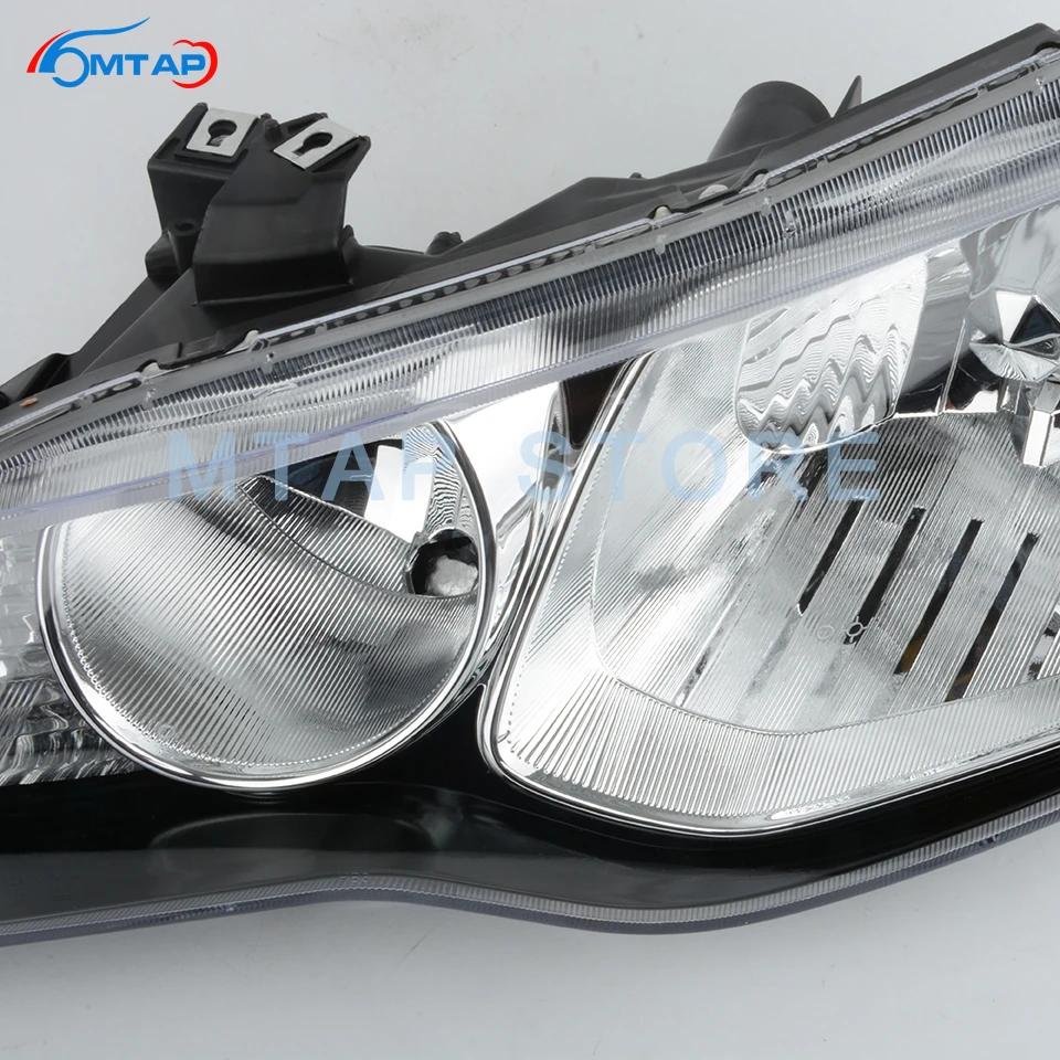 

MTAP Headlamp Headlight Assy For Honda For Civic FD1 FD2 2006 2007 2008 2009 2010 211 For CIIMO Front Bumper Head light Lamp