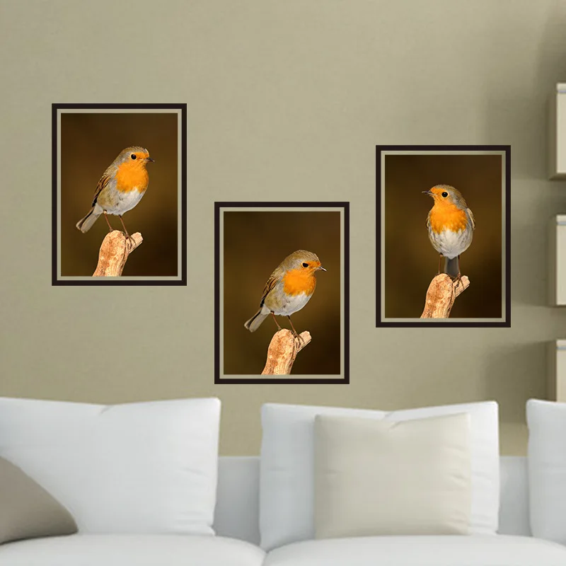 

Wall Poster DIY Wall Stickers for Room Cartoon Wall Decor Room Decor Anime Poster Stickers Wall Art Wall Decals