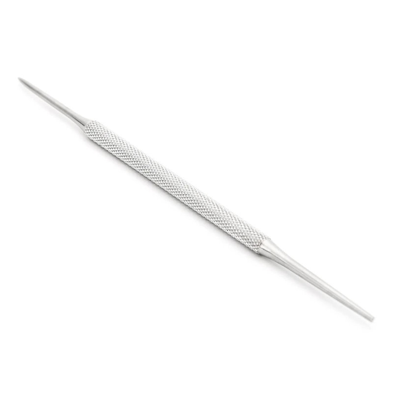 

H7JC Specially Designed Ingrown Toe Nail Lifter and File Double Ended Sided Pedicure