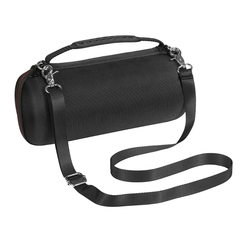 

Shockproof Exquisite EVA Travel Case Carrying Box Storage Bag for-B-o-se SoundLink Revolve+ II/Revolve+ Speaker Case H9EB