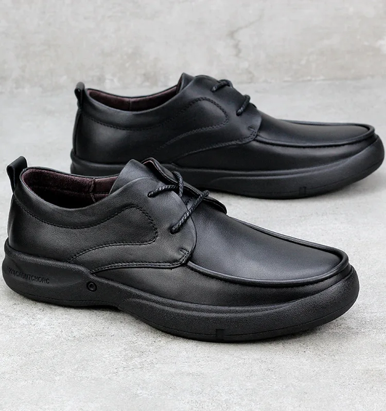 

2022 new high quality men's casual shoes made6969