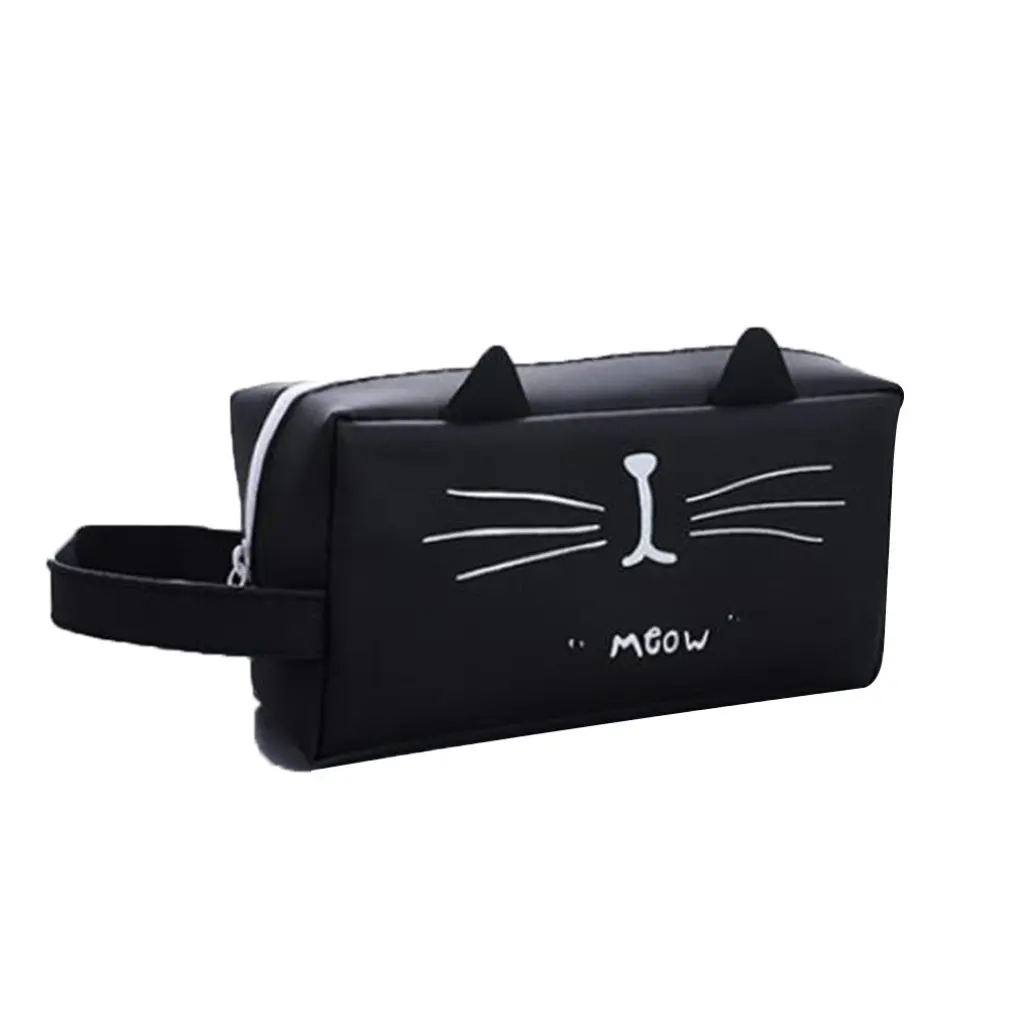 Большой силиконовый карандаш милые школьные принадлежности канцелярские