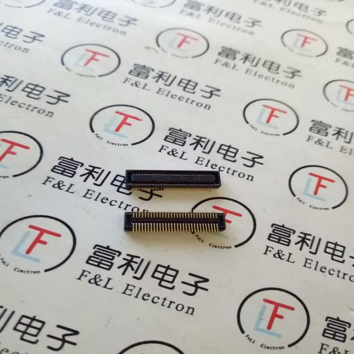 

10pcs/lot 54102-0608 60P Board to board male Connector 0.5MM Connector