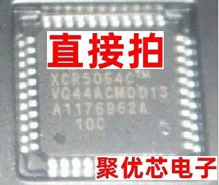 

XCR5064CVQ44 XCR5064C-10VQ44C XCR5064CVQG44 XCR5064C