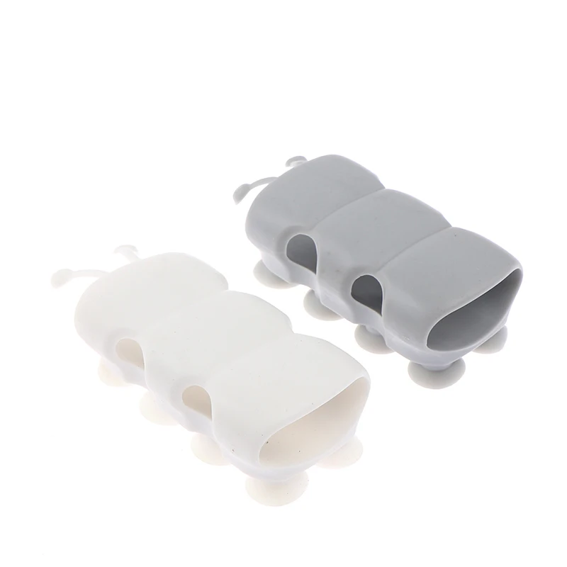 Портативный держатель для душа ванной комнаты настенный на присоске |