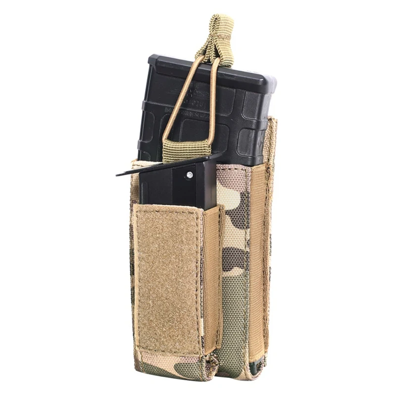 

Molle System 1000D