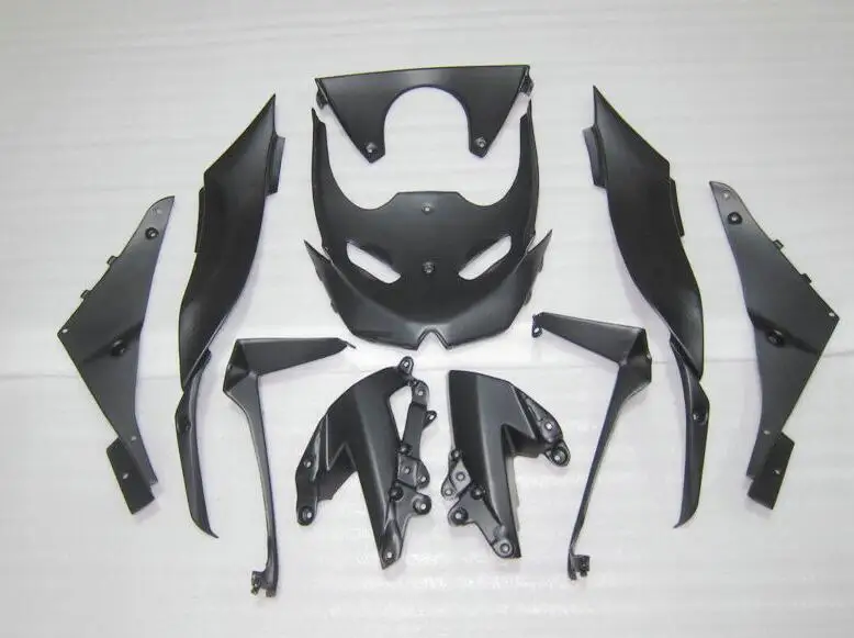 

Injection Mold New ABS fairings kit Fit for ZX6R 2009 2010 2011 2012 ZX-6R 09 10 11 12 Ninja 636 custom yellow