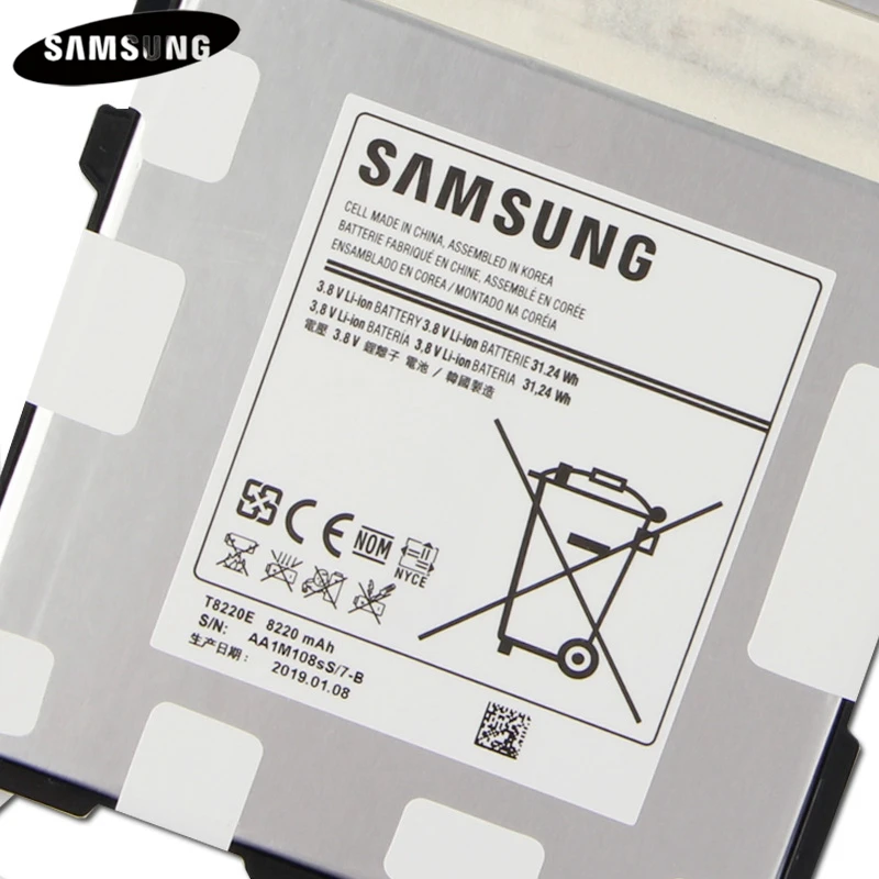 Батарея SP3676B1A для samsung Galaxy Note 10,1 GT-N8000 N8020 GT-P7500 GT-P7510 P5100 P601 Tab 3 P5200 Tab 4 Tab S T800