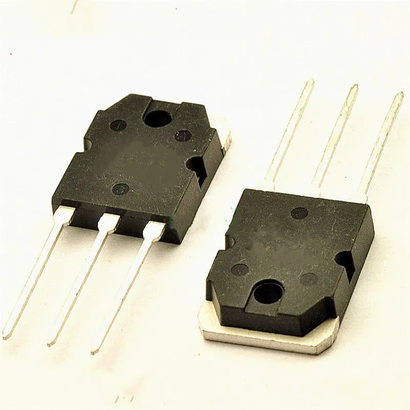 Оригинальный Новый/2 шт./2SK2313 K2313 TO 3P 60V 60A|Регуляторы напряж./стабилизаторы| |