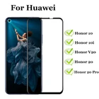 Защитное стекло, закаленное стекло для Huawei Honor V20 View 20 Pro 10 i