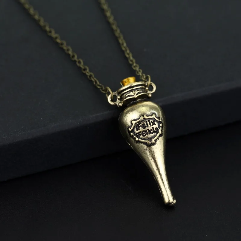 bronze Hp cosplay Platform 9 3/4, брелок с логотипом, 2 цвета, круглая подвеска, аксессуары, брелок, коллекция, реквизит, ювелирное изделие, подарок для фанатов - Цвет: bronze