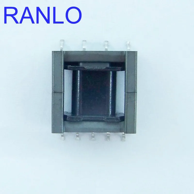 EPC17 трансформатор для поверхностного монтажа bobbin PC40 мягкая рамка трансформатора