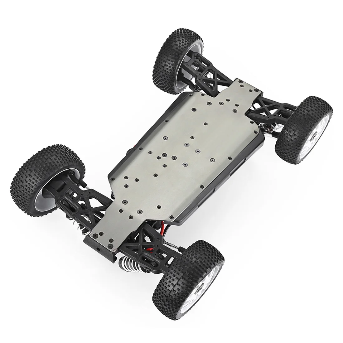 Новинка ZD Racing 1/8 4WD 70 км/ч высокоскоростной пульт дистанционного управления