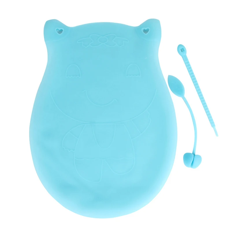 Силиконовая тестомесильная сумка мягкие кухонные Кондитерские инструменты