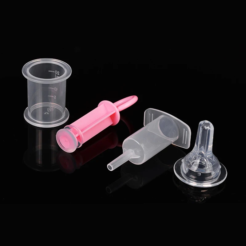 Детская умная кормушка для лекарств игольчатый аппарат Пипетка сосков посуда