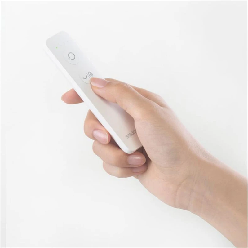 Оригинальный Youpin Smartmi вентилятор Bluetooth-совместимый пульт дистанционного