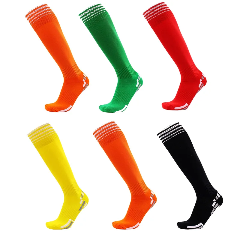 Носки мужские компрессионные до колена качественные носки унисекс для марафона