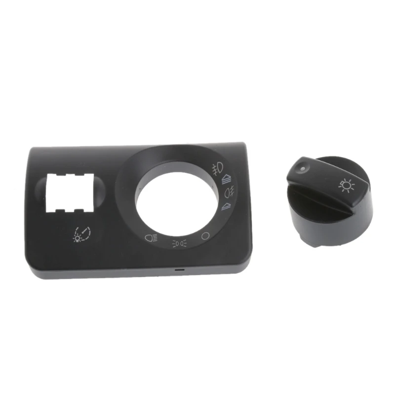 

Headlight Fog Lamp Control Switch Cover 4B1941531E for audi A6 C5 RS6 S6